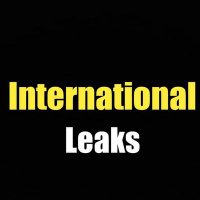 International Leaks(@Internl_Leaks) 's Twitter Profile Photo