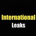 International Leaks (@internl_leaks) Twitter profile photo International Leaks (@internl_leaks) Twitter profile photo