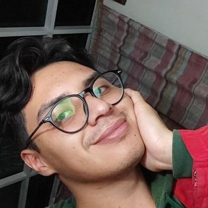 stefanoxyou's profile picture. Licenciado en filosofía por la UAEMéx
Colaborador en RIEP/UAEMéx