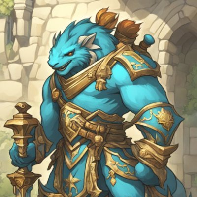 Enjoy_Web3_Game's profile picture. 