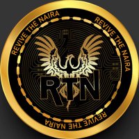 $RTN | Revive The Naira(@ReviveTheNaira) 's Twitter Profile Photo