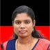 Priyanka Parthiban (@priyankaDMK) Twitter profile photo