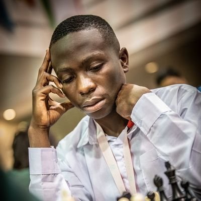 MbondoDonald's profile picture. Chess Master.....⚡⚡