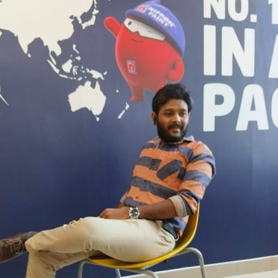 Ri2312Riyas's profile picture. 