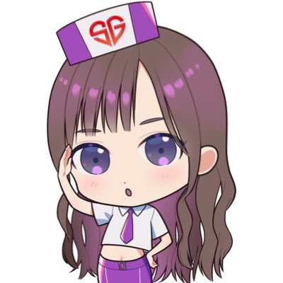 シン・ギンダマン @s_gindaman 研修生です💜パチンコ・パチスロ勉強中✍🏻アイドルとして活動中！ゆくゆくはモデル、役者になれるよう頑張っています！ フォロワー様5000名達成で顔出ししちゃうかも！？※DMは司令本部管理です