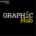 Graphic Hub (@graphichubug) Twitter profile photo