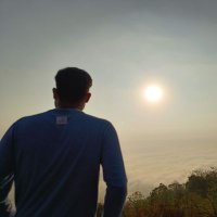 Rakshith Budni (@budnirakshith) 's Twitter Profile
