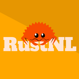 Non-profit with the goal to promote the Rust programming language in the Netherlands and Europe. Organizes meetups and events.