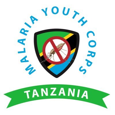 National Malaria Youth Corps Champions in the United Republic of Tanzania working with NMCP to end malaria & promote UHC.