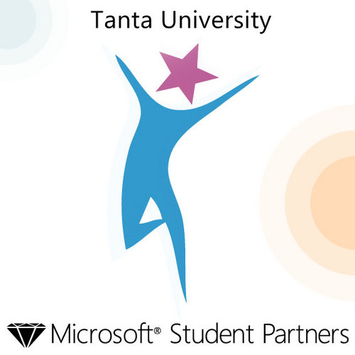 MSPs_TU's profile picture. Microsoft Studnet Partners Technology Club - Tanta University