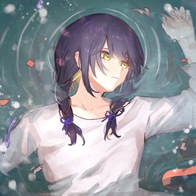 病気と闘う18歳￤ボカロP￤「代表作」赤ペンおねがいしますRemix￤FA→ #叶芽の宅急便 ご依頼はこちらから▷▶▷ https://t.co/UjCmBkY6D6