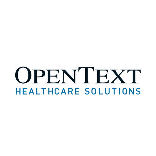 OpenTextHealth's profile picture. OpenText helps thousands of healthcare organizations solve the challenges of “One Patient, One Record”, EHR adoption, and IT cost and complexities.