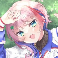 七缶ぽぷら🏪✨バ美肉コンビニ店員Vtuber(@poplar_nanakama) 's Twitter Profile Photo