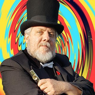 geewhizvid's profile picture. Do the thing you fear most, and the death of fear is certain. --Mark Twain
Progressive Values, accountable leadership, resisting the  #hypnocrazy