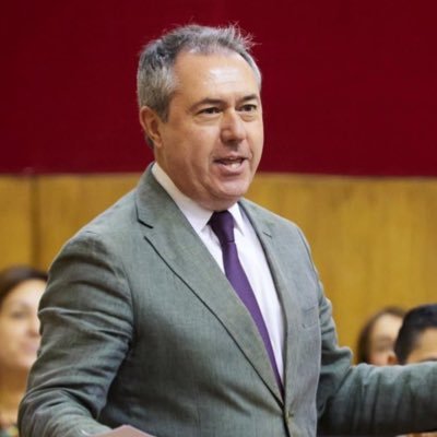 Secretario General del PSOE-A y líder de la oposición en Andalucía. Portavoz del @PSOE en el Senado. Alcalde de Sevilla (2015-2021). 📲 https://t.co/UBmZKNHjgz