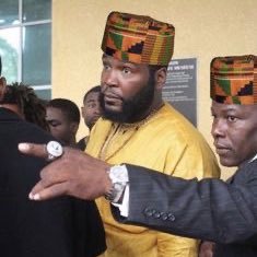 KodaZart's profile picture. 