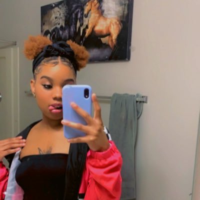 AjaBaby7's profile picture. Heyy💗