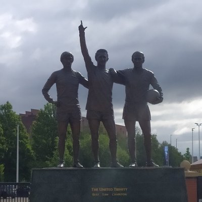 Gamer but lacking the motivation (HELP!) | MUFC For Life | Fantasy Sports Enthusiast | Pop is my Cryptonite | Horse Racing.