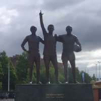 T (@mcrthom) 's Twitter Profile