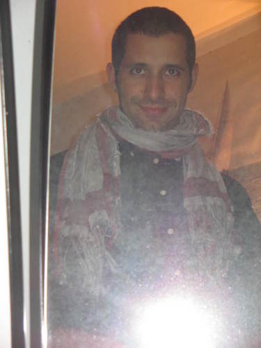 MarcoTecci's profile picture. 