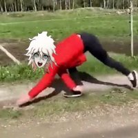 두니 (@dbfusr) 's Twitter Profile Photo