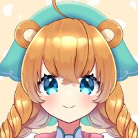 望熊コロ🧸🥐🍫（もちぐまころ）＠Vtuber準備中(@Mochiguma_Koro) 's Twitter Profile Photo