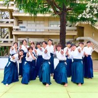 学習院大学輔仁会合気道部 (@gakushuin_aiki) 's Twitter Profile