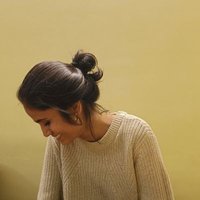 Chinmayee (@chinmayeek___) 's Twitter Profile