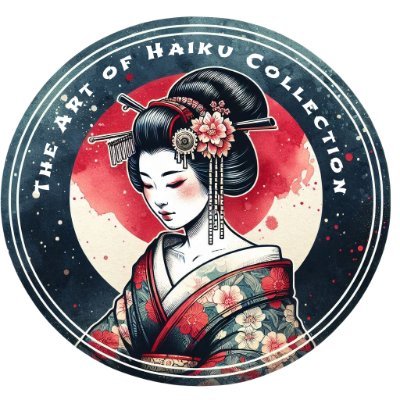 The Art of Haiku Collectionさんのプロフィール画像