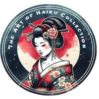 The Art of Haiku Collection(@shane_gilreath) 's Twitter Profile Photo