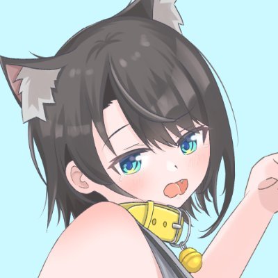 インターネットお絵描きマン※AI学習×/🚑🌂
Skeb→https://t.co/nO5suS64IV
避難所 ●https://t.co/CkPsqWNNg4