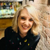 Sarah Black-Smith (@sarah_black8) 's Twitter Profile