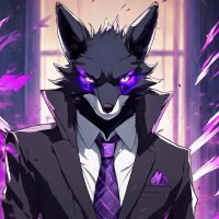 BlackFox(@Black_fox951) 's Twitter Profile Photo