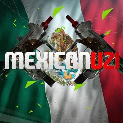 FIFA Twitch Streamer Business: mexicanuzi19@gmail.com @UziCup