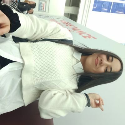 LizaChikhaoui's profile picture. Kabyle