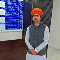 Rahul Gurjar Bharatpur (@rahulgurjarbtp) 's Twitter Profile