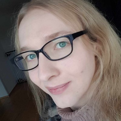 she/her
https://t.co/szDUyWMUIn Dev - If you have questions/issues, please ask on Discord: https://t.co/PXdQpdyUH3