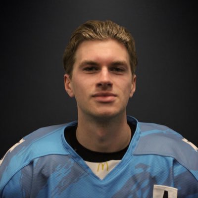 Kingston sharks🏒 Coaching and sports science graduate from NTU📚