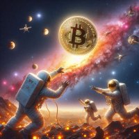 AI_BitcoinGraph(@AI_BitcoinGraph) 's Twitter Profile Photo