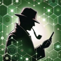 Sherlock OnChain(@SherlockOnChain) 's Twitter Profile Photo