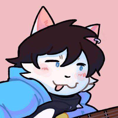 bro,.... bro,,.. | 21 demiromantic, demiboy
🐈 thoughts
Cats and NSFW in retweets and likes
shoutout to @CaseyKatHartley :3c
18+ please