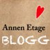 ANNEN ETAGE/BLOGG (@annenetageblogg) Twitter profile photo ANNEN ETAGE/BLOGG (@annenetageblogg) Twitter profile photo