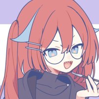 七竈(ななかまど) (@har1t_) 's Twitter Profile