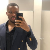 Sugar.tbe (@oham_nelson) 's Twitter Profile
