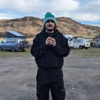 jbarkilo (@jbarkilo) 's Twitter Profile