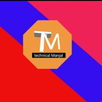 technica ManjalTanna(@technicalmanjal) 's Twitter Profile Photo