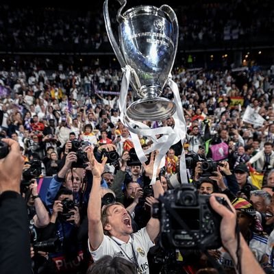 Sport Lover❤ Chelsea💙 Real Madrid 🤍