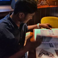 NiKhil🔼 (@ngarakapati) 's Twitter Profile