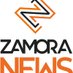 Zamora News (@news_zamora) Twitter profile photo