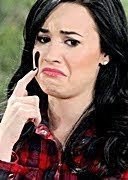 FC da minha Diva @ddlovato Como posso descrever ela? Só posso dizer que é uma menina guerreira que enfrentou varios problemas e hoje ta mais forte do que nunca.